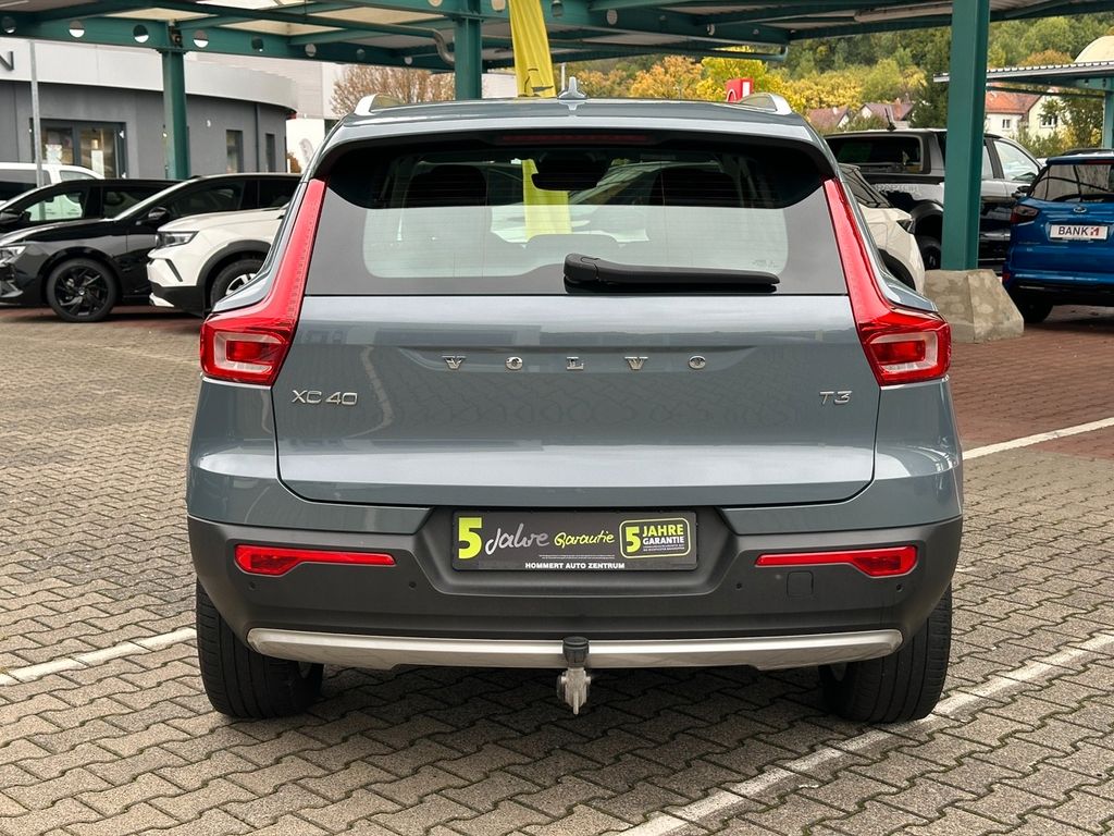 Volvo XC40 T3 Momentum Pro *AHK*Kamera*Sitzh.*Navi*