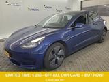 Tesla Model 3 Standard RWD Plus UPGRADE RYZEN [ TREKHA - gebrauchte Tesla Model 3 aus dem Jahr 2022