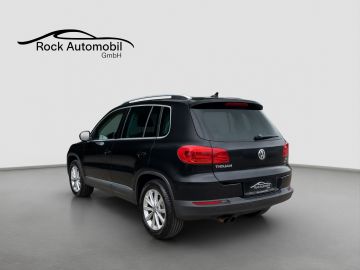 Volkswagen Tiguan - 4