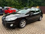 Peugeot 407 SW Millesim 200 - Tüv 09 / 2027 - Panorama - Peugeot 407: 2.0