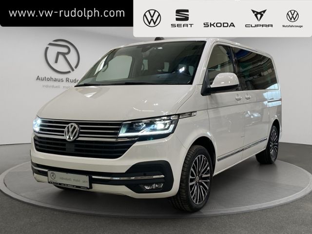 Volkswagen T6.1 Multivan 2.0 TDI "Generation SIX" KR  K