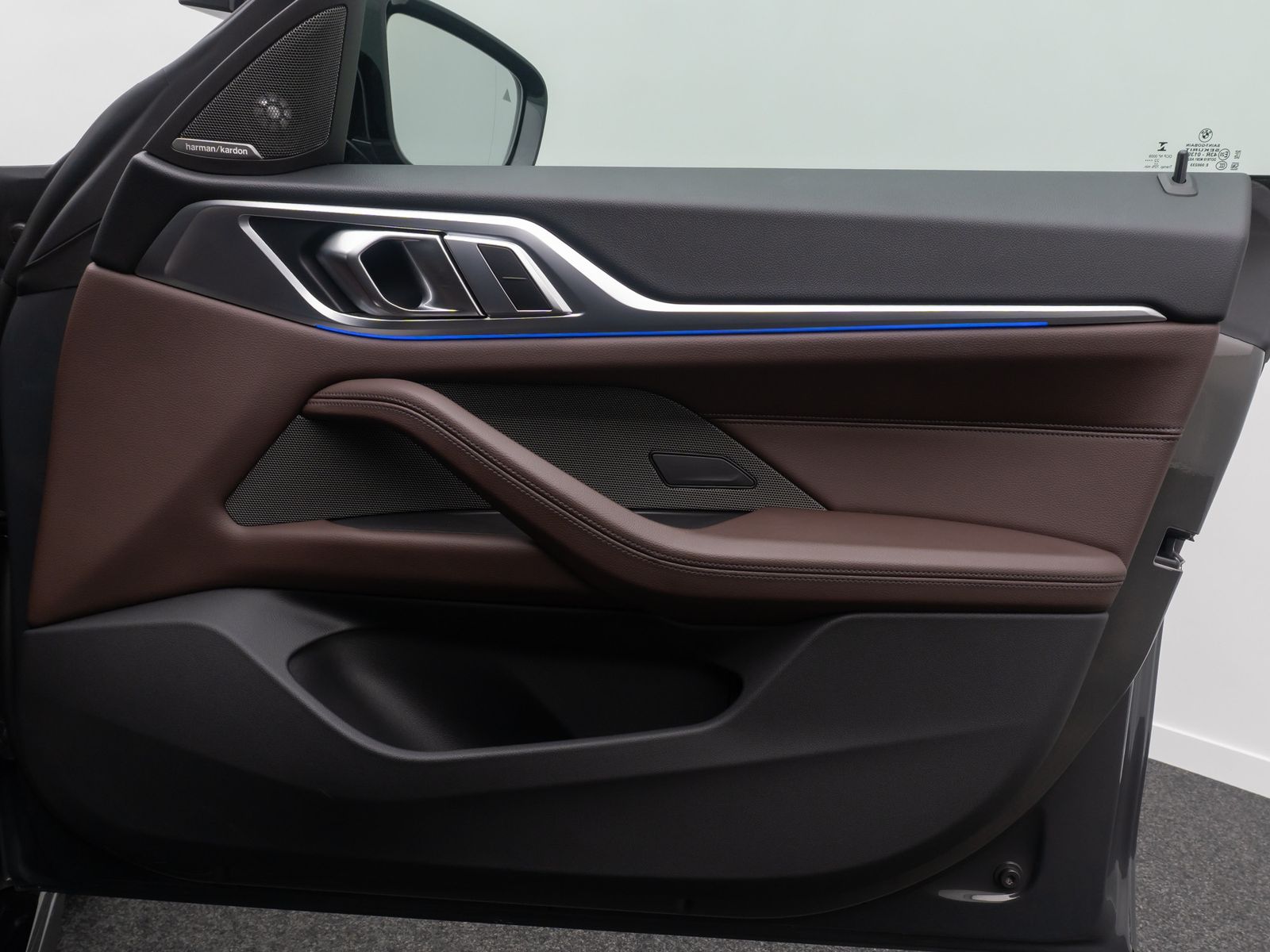 Fahrzeugabbildung BMW M440i xD Gran Coupé M Sport 360°H/K Komfort HUD