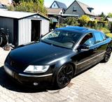 Volkswagen VW Phaeton 3,0 Diesel - gebrauchte VW Phaeton aus dem Jahr 2005