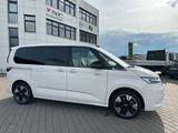 Volkswagen Multivan 2.0 TSI Style+AHK+STANDHEIZUNG+PANO+HUD - Volkswagen T7 Multivan Tageszulassungen