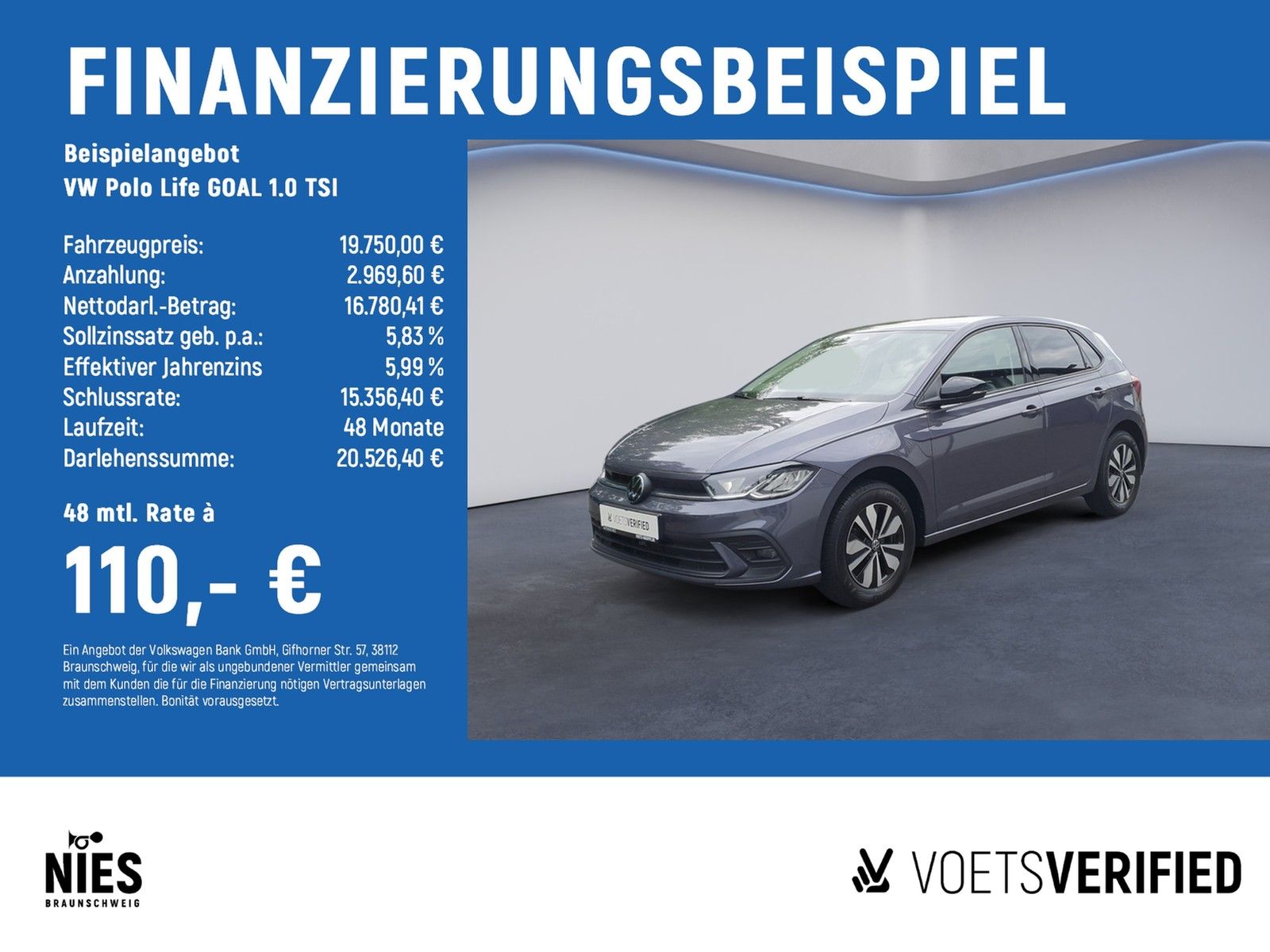 Volkswagen Polo - Bild 2