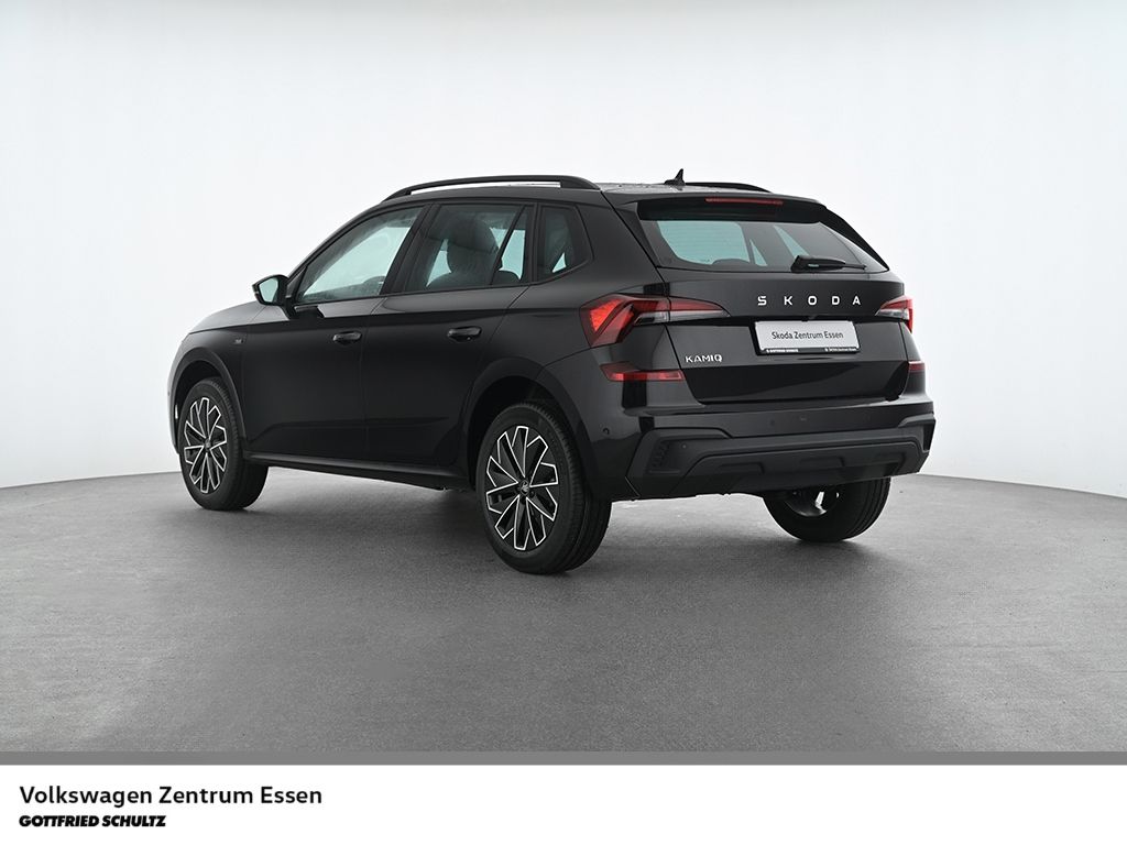 Skoda Kamiq - Bild 3