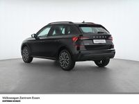 Skoda Kamiq - Vorschau Bild 3