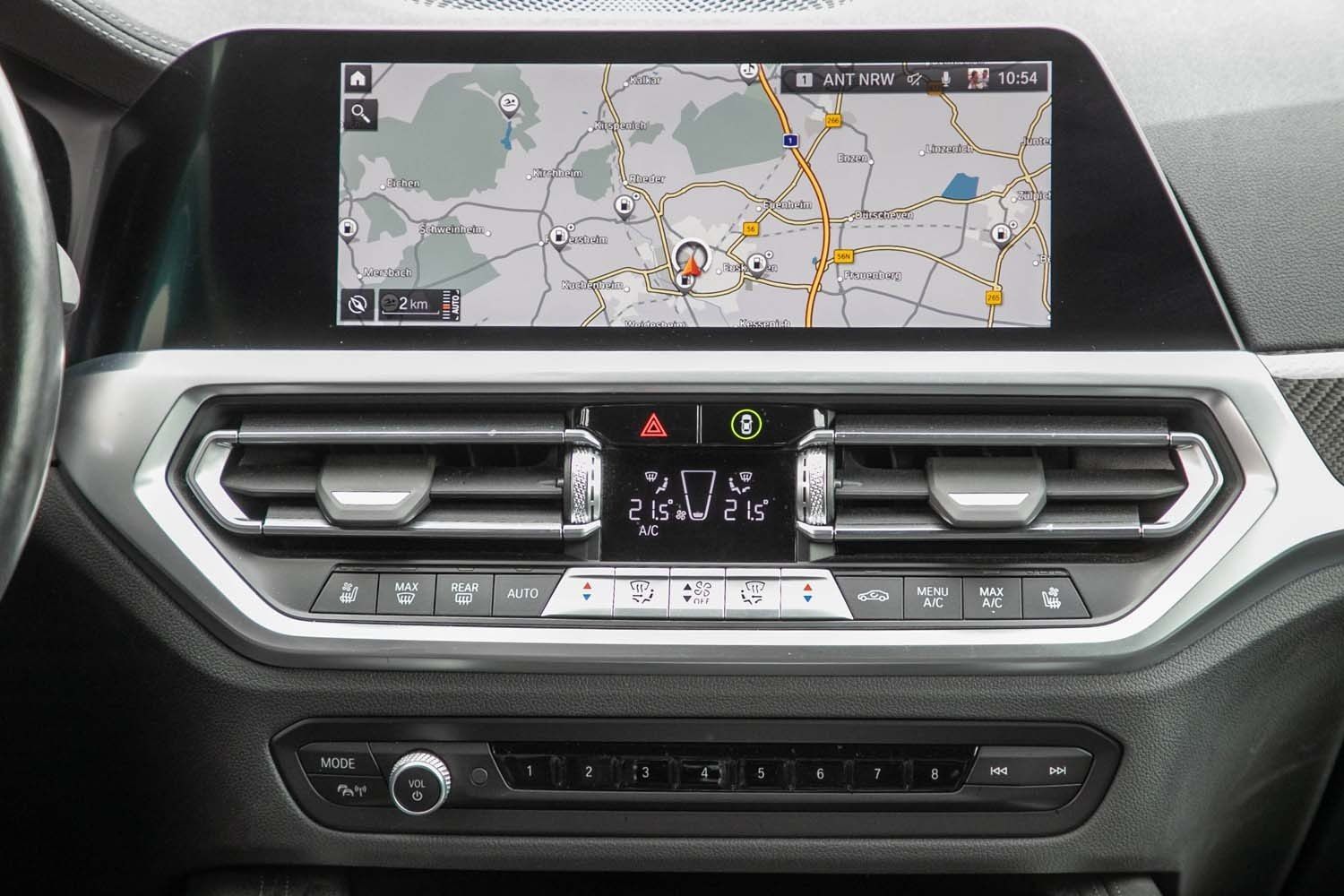BMW M440 - Bild 14