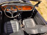Triumph TR6 - gebrauchte Triumph Cabrios