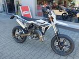 Beta RR 50 2T Motard Sport E5+ NEU - 0KM - BETA NEU