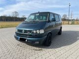 Volkswagen T4 Multivan Generation +Camping Ausstattung  - Volkswagen T4: Camping