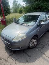 Fiat Grande Punto 1.4 Dynamic (PREZZO 1990€) - Fiat Grande Punto 199