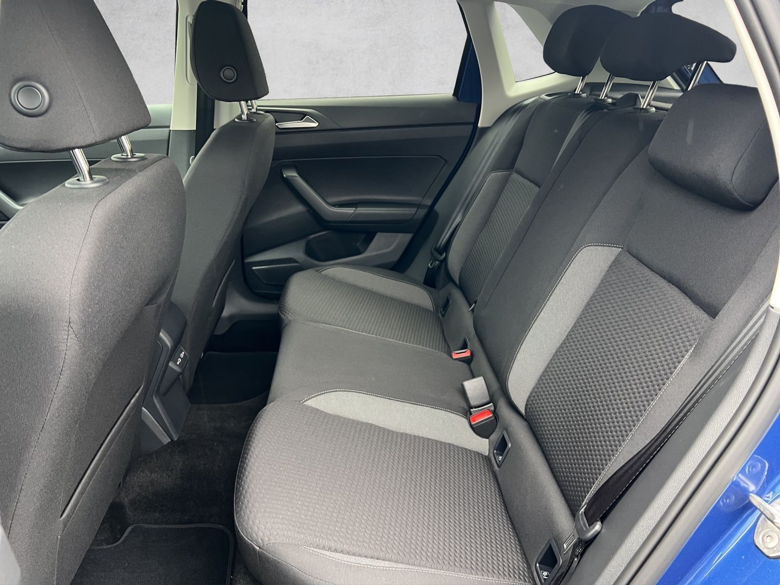 Polo Life 1.0 TSI ACC*Navi*LED