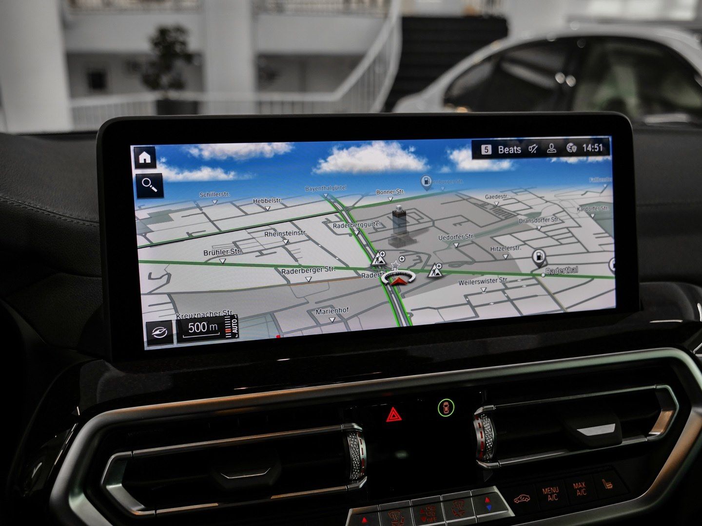 BMW X4 - Bild 20