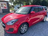 Suzuki Swift 1.2 DUALJET HYBRID Comfort CVT - Suzuki Swift: Rot