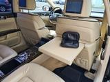 Volkswagen Phaeton 4.2 V8 lang 4-Sitzer Unikat sehr voll - Volkswagen Phaeton: Lang