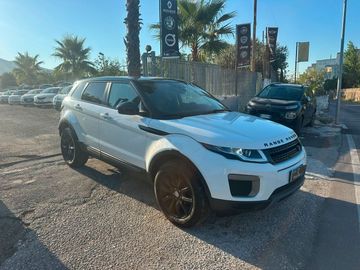 Land-Rover Range Rover Evoque - 2