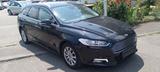 Ford Mondeo 2,0 TDCi 110kW . AUTOMATIK.EURO 6 - Ford Mondeo: 6.2
