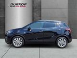 Opel Mokka Innovation 1.4 Turbo Automatik Winterräder - Opel Mokka: Automatik
