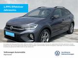 Volkswagen Taigo 1.0 TSI R-Line Navi PDC LED Shz 17LM Trave - VW Taigo Gebrauchtwagen in Hannover