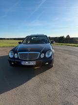 Mercedes-Benz Mercedes E-Klasse(W211) 320CDI - Mercedes-Benz 320: Cdi