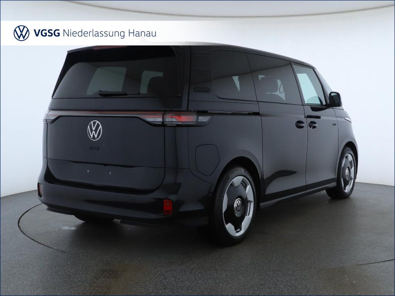 Volkswagen ID. Buzz - Bild 5