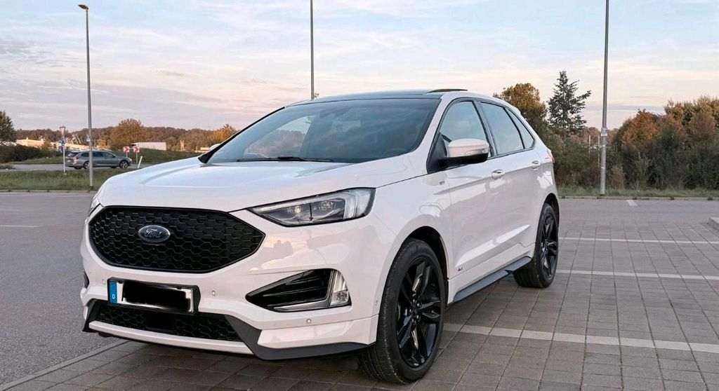 Image of Ford Edge