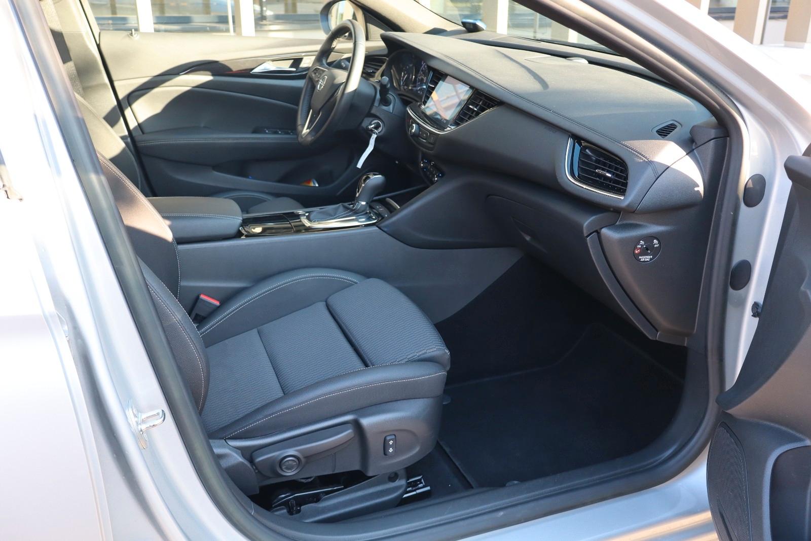 Opel Insignia B Sports Tourer Busines/LED/Navi/Virtua