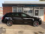 Skoda Octavia Combi RS*Scheckheft*Garantie*P.Dach* - Skoda Gebrauchtwagen von 2015