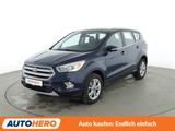 Ford Kuga 2.0 TDCi Titanium*NAVI*CAM*PDC*SHZ*KLIMA* - Ford Kuga mit Diesel-Antrieb