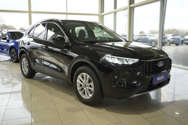 Ford Kuga 1,5 186PS Aut.Kamera/LED/Navi/Winterp.     