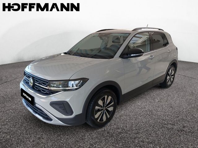 Volkswagen T-Cross 1.0 TSI Goal AHZV LED