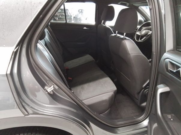 Volkswagen T-Roc - Bild 7