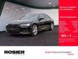 Audi A6 45 TFSI advanced ACC PANO B+O MATRIX-LED NAVI - Audi A6 mit Benzin-Antrieb: Limousine, 4b