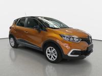 Renault CAPTUR 0.9 TCE LIMITED KLIMAAUTO AUDIO GRA WINTE
