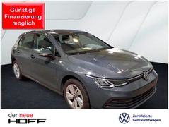 Volkswagen Golf VIII 1.5 TSI Life Navi 1,99% Sitzheizung