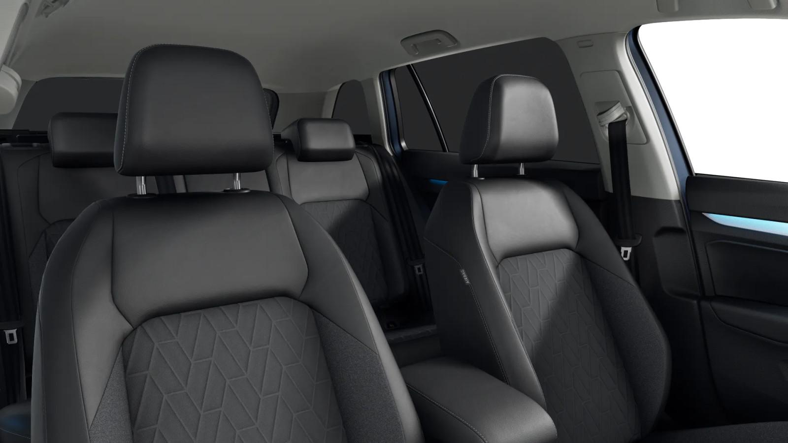 Volkswagen Golf Variant 1.5 TSI DSG GOAL*Navi*AHK*KAM*Keyle, миниатюра 10