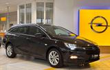 Opel Astra Kombi 1.4 125PS/4Zyl/Navi/AHZV/LED/Sitzh/K - Opel Astra: Ps