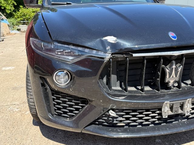 Maserati Levante GranSport Diesel