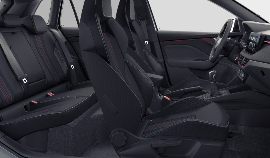 Skoda Kamiq - Bild 6