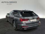 Audi A6 S-line TFSIe quattro S-tronic|MATRIX|B&O|AHK| - Audi A6 mit Hybrid-Antrieb