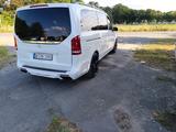 Mercedes-Benz V 250 BlueTEC 4MATIC AVANTGARDE extral. AVAN... - Mercedes-Benz V 250 in Frankfurt (Main)