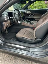 Mercedes-Benz SL 63 AMG Mercedes-AMG SL 63 4MATIC+ Mercede... - Mercedes-Benz SL 63 AMG in Hamburg
