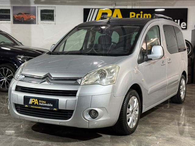 Citroën Berlingo Kombi 1.6 VTi Multispace Exclusive