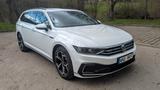 Volkswagen Passat Variant 1.4 TSI DSG GTE R-Line Pano AHK