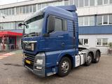 MAN TGX 26.460 6X2 - MAN 460