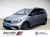 Volkswagen Touran Highline 1.5 l TSI DSG.RearView.ACC