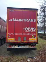 Kögel Tautliner - Angebote