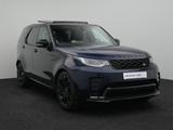 Land Rover Discovery R-Dynamic HSE AWD,LUFT,360°,E-SITZE,7P - Land Rover aus 2021