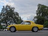 Lotus Elan - Lotus Gebrauchtwagen in Köln